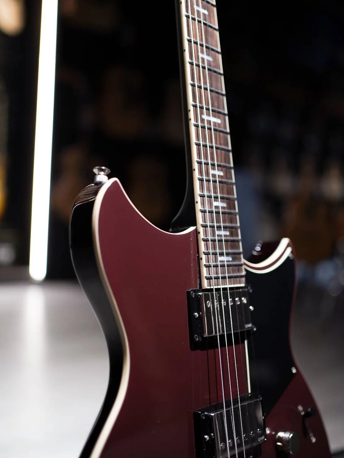 GUITAR CAPTURE